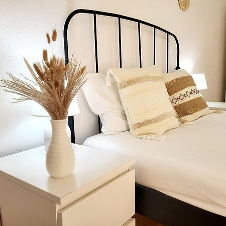 Amelia Apartment - Peniche Surf Camp 외부 사진
