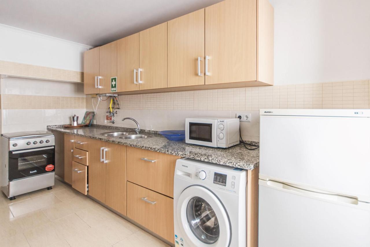 Amelia Apartment - Peniche Surf Camp 외부 사진