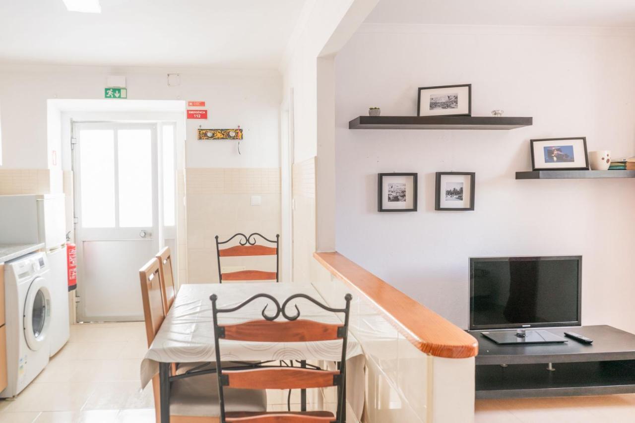 Amelia Apartment - Peniche Surf Camp 외부 사진