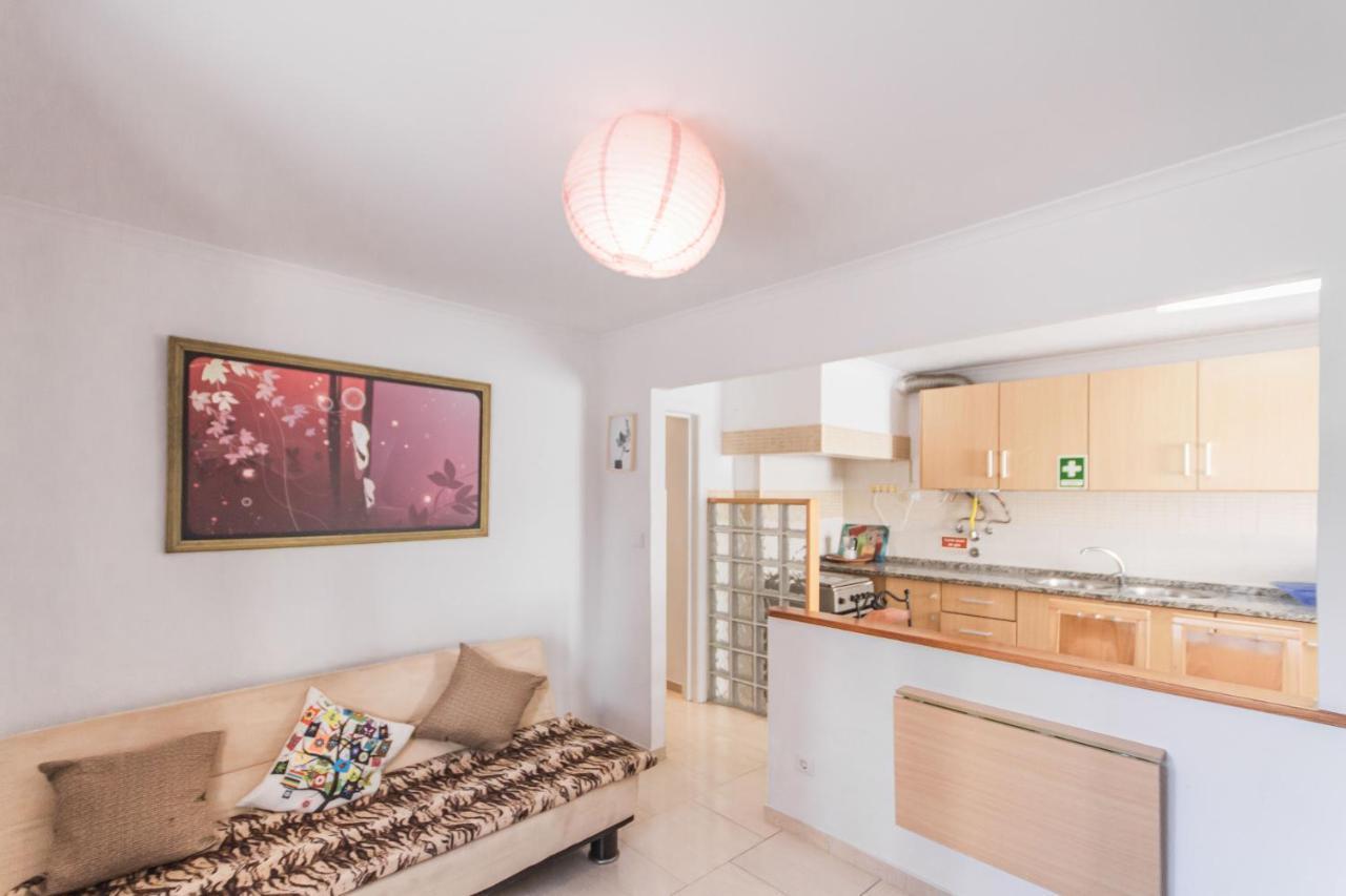 Amelia Apartment - Peniche Surf Camp 외부 사진