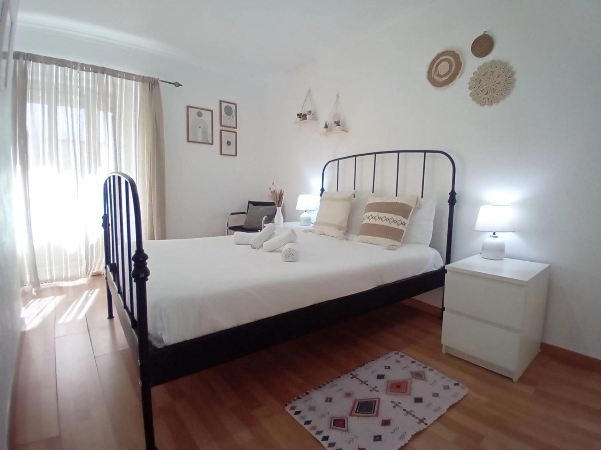 Amelia Apartment - Peniche Surf Camp 외부 사진
