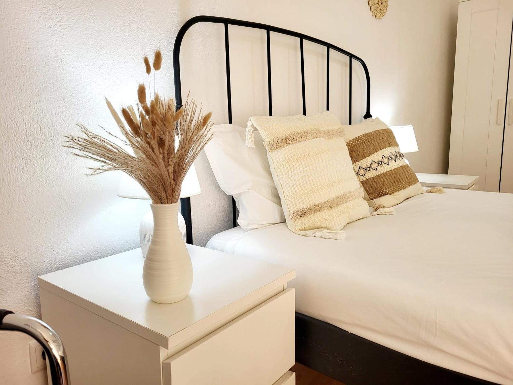 Amelia Apartment - Peniche Surf Camp 외부 사진