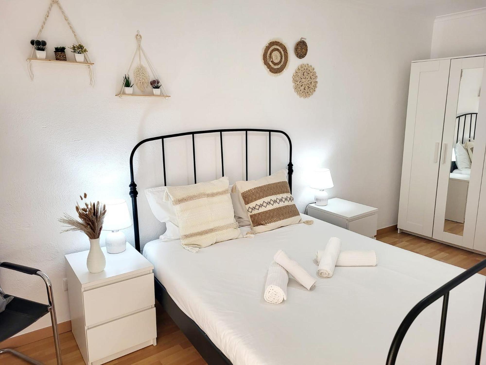 Amelia Apartment - Peniche Surf Camp 외부 사진